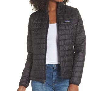 Patagonia Nano Puff Water Resistant Jacket